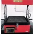 Máquina Vacuum Forming Para Fazer Formas 55x55