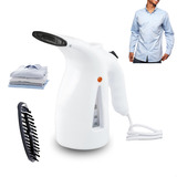 Maquina Vaporizador Vapor De Passar Roupa Higienizador 110v