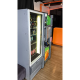 Máquina Vending N w Snack 6 E Kiko
