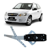 Máquina Vid Elétrico Motorista Celta 2 P 2012 2013 2014 2015