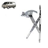 Maquina Vidro Besta Gs 98 05 Esq Manual