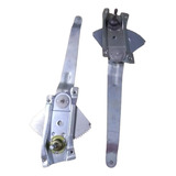Maquina Vidro C10 C14 C15 C60 D60 D10 Manual Esquerda Ld