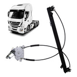 Maquina Vidro Caminhao Iv Stralis Tector Motor Direita