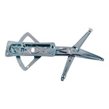 Maquina Vidro Celta 2 Portas 2007 2015 Manual Lado Direito