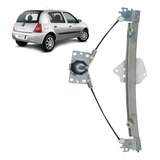 Maquina Vidro Clio Manual