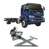 Maquina Vidro Compativel Iveco