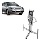 Maquina Vidro Dianteira Eletrica Astra 1998 A 2011 2 E 4 Pt