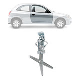 Máquina Vidro Dianteira Elétrica Celta 2 Portas 2006 2007 Ld