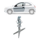 Máquina Vidro Dianteira Elétrica Celta 2 Portas 2006 2007 Le