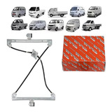 Máquina Vidro Dianteira Manual L e Towner Jr 1 0 8v 2012