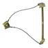 Maquina Vidro Dianteira Monza 82 90 2 Portas 40194