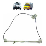 Maquina Vidro Direita Iveco