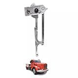 MAQUINA VIDRO DIREITA MANUAL PARA SCANIA L75 L76 70 A 74