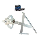 Maquina Vidro E Iveco