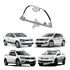 Maquina Vidro Elet S/motor Direit Saveiro G5 G6 G7 2011 2012