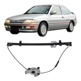 Maquina Vidro Eletr Diant Logus 93 1997 Escort 93 1996 2p Le