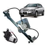 Máquina Vidro Elétrica Astra Traseira 1998 À 2011 Com Motor