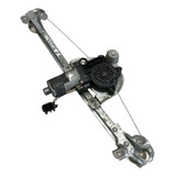 Máquina Vidro Elétrica Astra Traseira E 1998 2011 Com Moto
