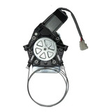 Maquina Vidro Eletrica Dianteira