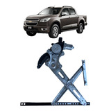 Máquina Vidro Elétrica Dianteira Direita S10 2 8 2012 2015