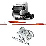 Maquina Vidro Elétrica Dianteira Ld SC Série 4 5 1998 Em Diante Sem Motor Fix Original