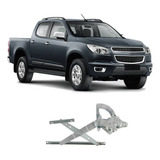 Maquina Vidro Eletrica Dianteira S10 2012 2013 2014 Ld