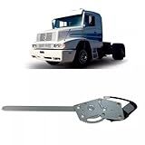 MAQUINA VIDRO ELETRICA DIR COM MOTOR 12V MB BICUDOS 709 1935 2635 1941 1938LS 91 A 00