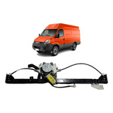 Maquina Vidro Eletrica Ld C Motor Iveco Daily 2008 2019 