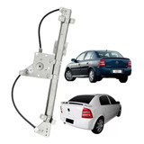 Maquina Vidro Eletrica S motor Astra Sedan 1998 2011