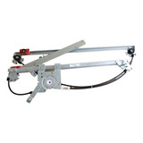 Máquina Vidro Elétrica S motor Ld Caminhão Volvo Vm 23 240