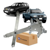 Maquina Vidro Eletrica S10