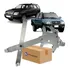 Máquina Vidro Elétrica S10 Blazer 95 A 2011 Diant  Esquerdo