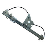 Maquina Vidro Elétrica Traseira Dirt Astra 4p 1998 2011 Se