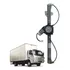 Máquina Vidro Elétrico Accelo 915c 2011 Esquerdo Com Motor