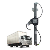 Maquina Vidro Eletrico Accelo