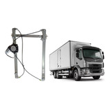 Máquina Vidro Elétrico Caminhão Volvo Vm 2015 Lado Motorista