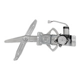 Maquina Vidro Eletrico Com
