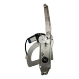 Maquina Vidro Eletrico Compativel Scania 112 113 Dir C motor
