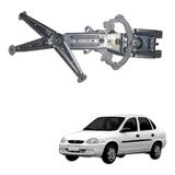 Maquina Vidro Eletrico Corsa