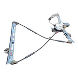 Maquina Vidro Eletrico Dianteira