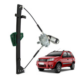 Maquina Vidro Eletrico Ecosport 2008 2009