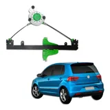 Maquina Vidro Eletrico Fox