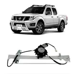 Maquina Vidro Eletrico Frontier