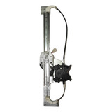 Maquina Vidro Eletrico Fusca Para Vidro Inteiriço Com Motor