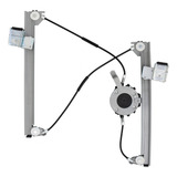 Maquina Vidro Eletrico Gol G3 G4 4 P Diant Mod Original Esq