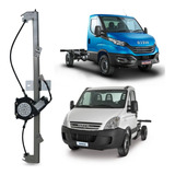Maquina Vidro Eletrico Iveco