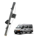 Maquina Vidro Elétrico Iveco Daily 2008 Renault Master