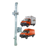 Maquina Vidro Eletrico Iveco Daily 2017 2018 2019 Esquerda