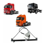 Maquina Vidro Eletrico Iveco