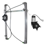 Maquina Vidro Eletrico Lado